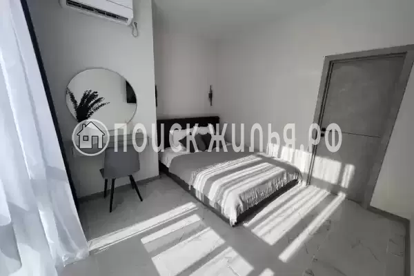 Апартаменты «Метрикс 12»