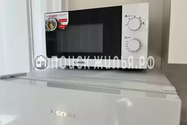 Апартаменты «Метрикс 12»