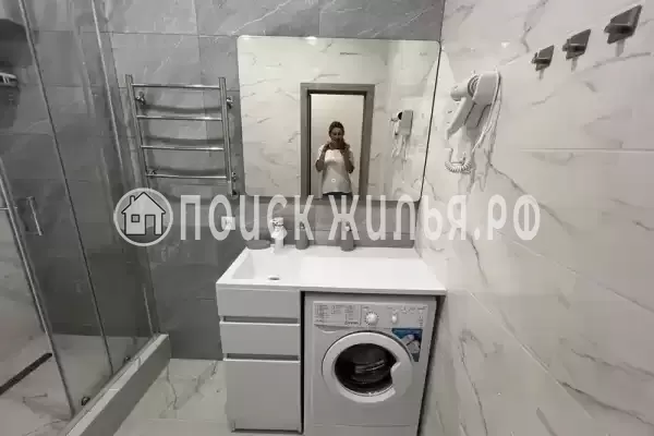 Апартаменты «Метрикс 12»