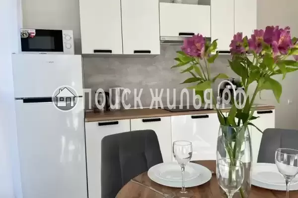 Апартаменты «Метрикс 12»