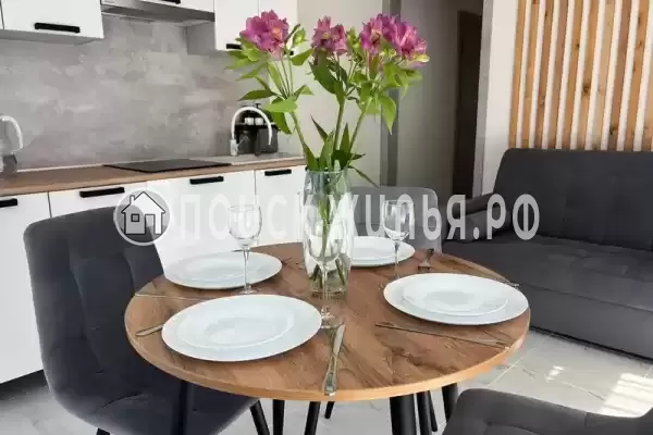 Апартаменты «Метрикс 12»