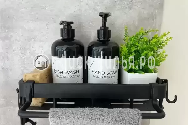 Апартаменты «Метрикс 12»