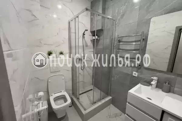 Апартаменты «Метрикс 12»