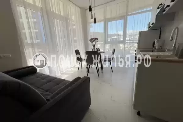 Апартаменты «Метрикс 12»