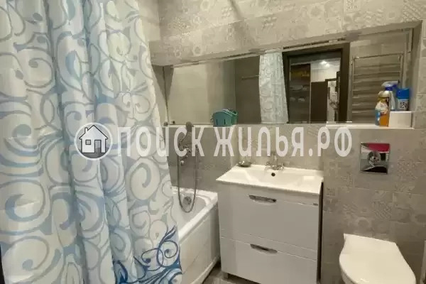 Апартаменты «В ЖК Легенда»