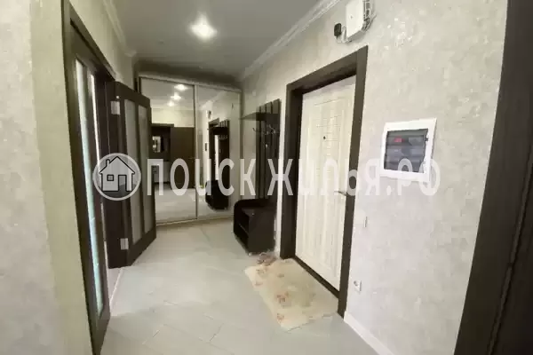 Апартаменты «В ЖК Легенда»