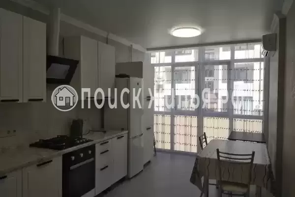 Апартаменты «В ЖК Легенда»