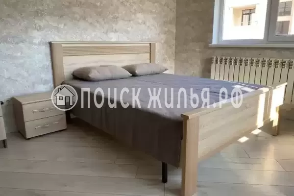 Апартаменты «В ЖК Легенда»