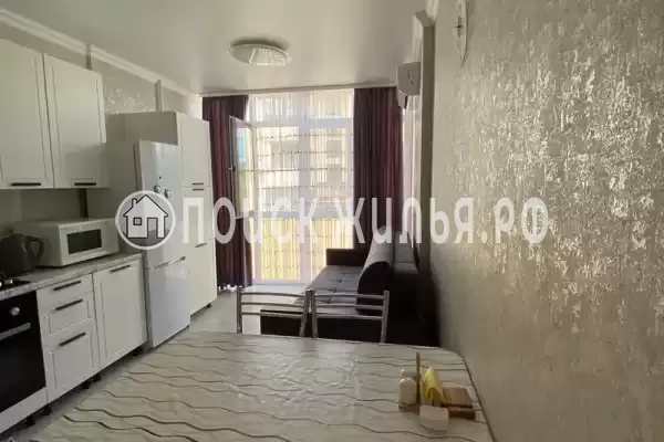 Апартаменты «В ЖК Легенда»