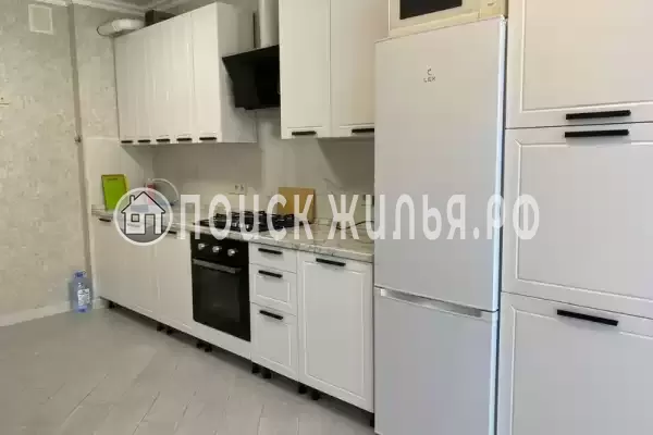 Апартаменты «В ЖК Легенда»