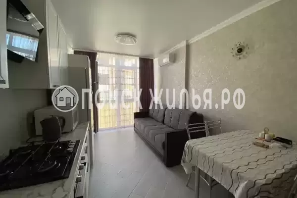 Апартаменты «В ЖК Легенда»