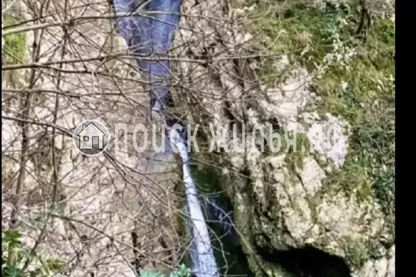 Частный сектор «Дом в горах»