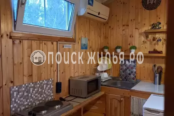 Частный сектор «Дом в горах»