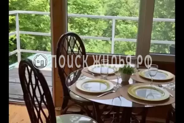 Частный сектор «Дом в горах»