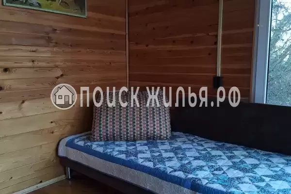 Частный сектор «Дом в горах»