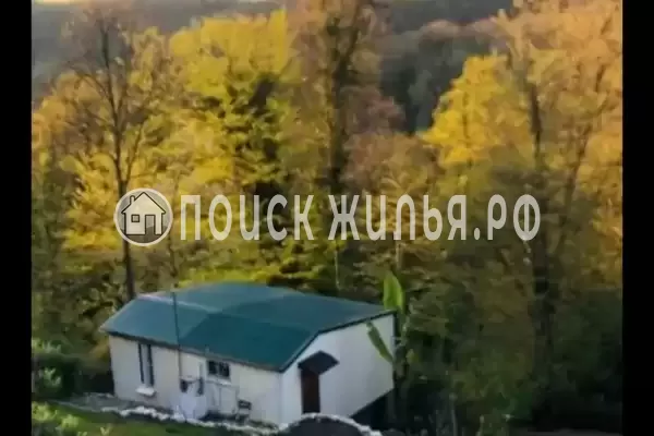 Частный сектор «Дом в горах»