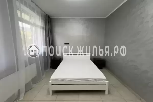 Апартаменты «Альмари»