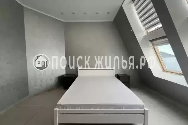 Апартаменты «Альмари»