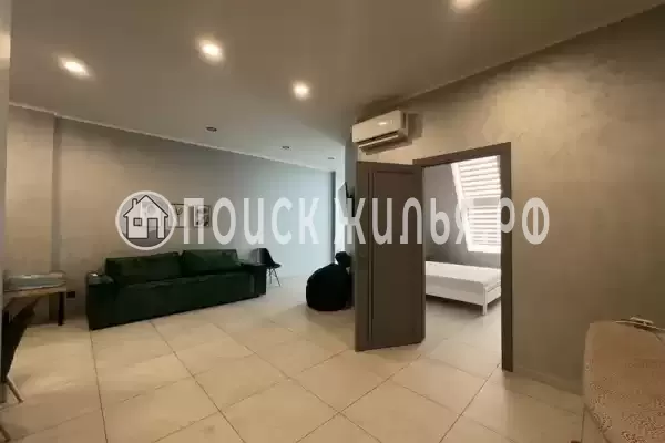 Апартаменты «Альмари»