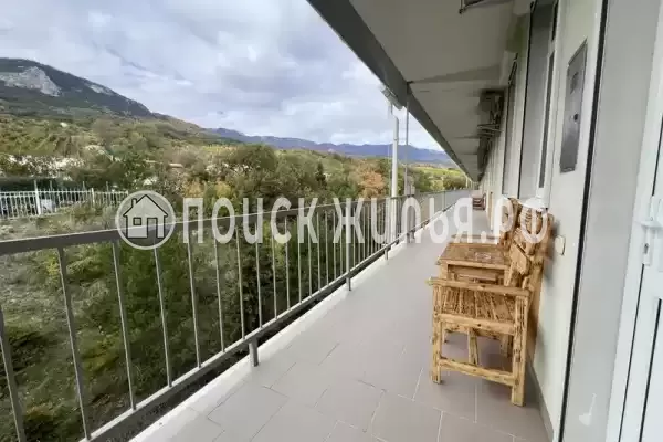 Апартаменты «Альмари»