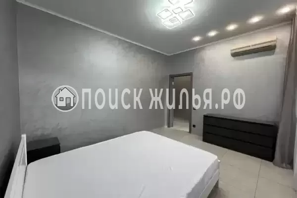 Апартаменты «Альмари»