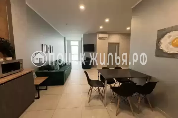 Апартаменты «Альмари»