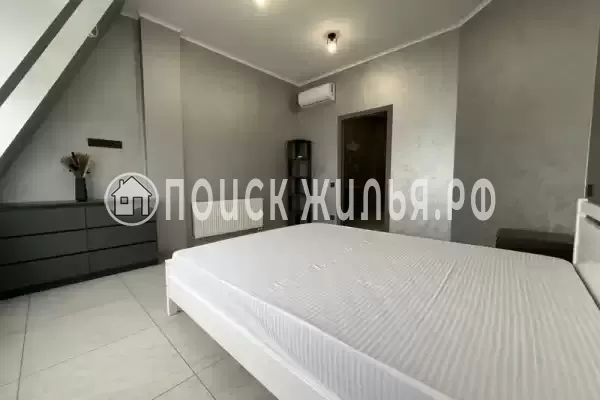 Апартаменты «Альмари»