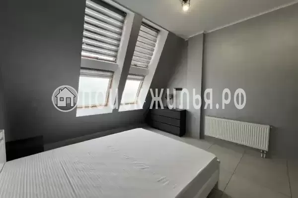 Апартаменты «Альмари»