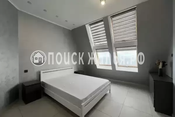 Апартаменты «Альмари»