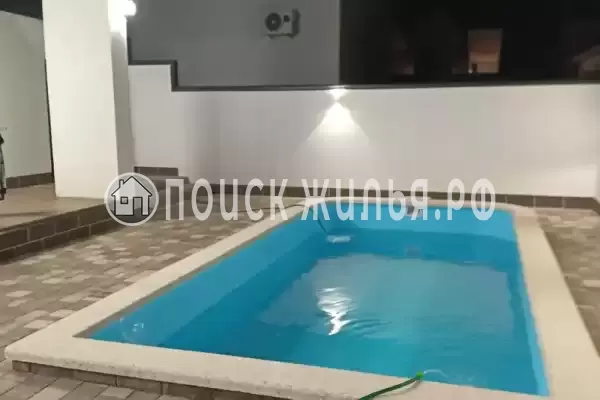 Частный сектор «Вилла DI»