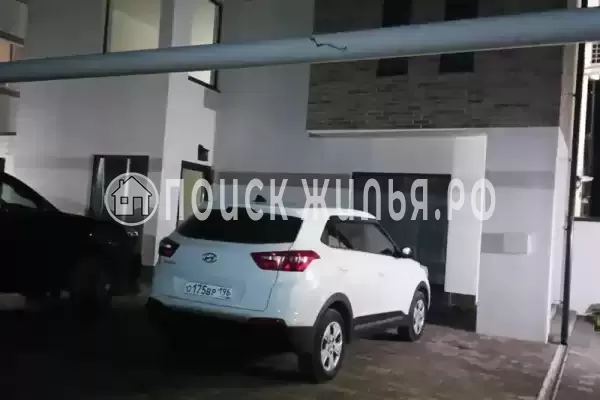 Частный сектор «Вилла DI»