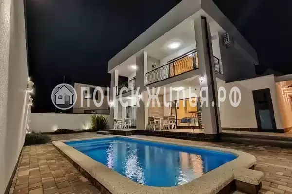 Частный сектор «Вилла DI»