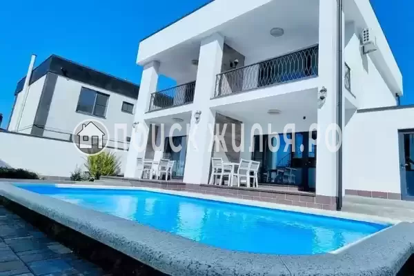 Частный сектор «Вилла DI»