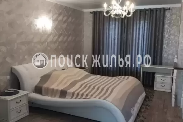 Частный сектор «Вилла DI»