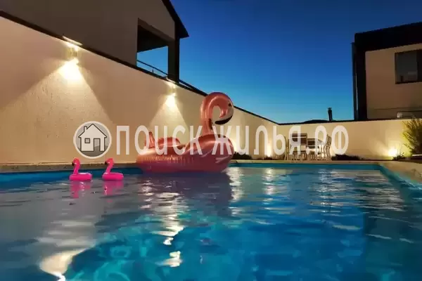 Частный сектор «Вилла DI»