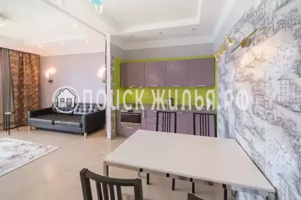 Апартаменты «3-х комнатные» Апартаменты «3-х комнатные»