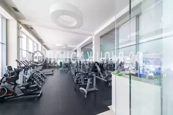 Апартаменты «3-х комнатные» Апартаменты «3-х комнатные»