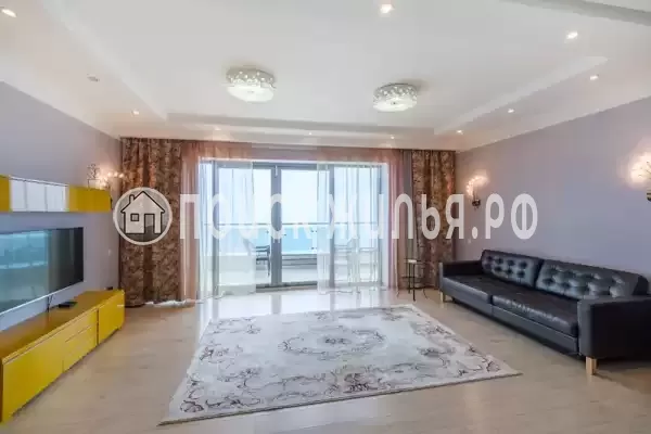 Апартаменты «3-х комнатные» Апартаменты «3-х комнатные»