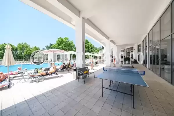 Апартаменты «3-х комнатные» Апартаменты «3-х комнатные»