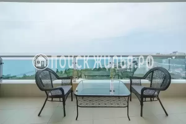 Апартаменты «3-х комнатные» Апартаменты «3-х комнатные»