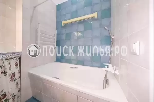 Апартаменты «3-х комнатные» Апартаменты «3-х комнатные»