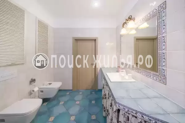 Апартаменты «3-х комнатные» Апартаменты «3-х комнатные»