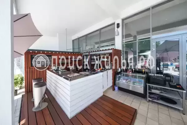 Апартаменты «3-х комнатные» Апартаменты «3-х комнатные»