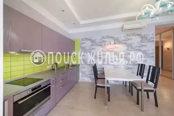 Апартаменты «3-х комнатные» Апартаменты «3-х комнатные»