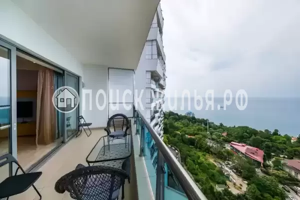 Апартаменты «3-х комнатные» Апартаменты «3-х комнатные»