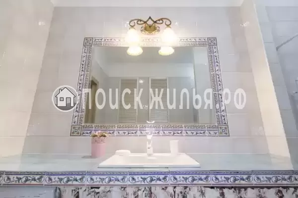 Апартаменты «3-х комнатные» Апартаменты «3-х комнатные»