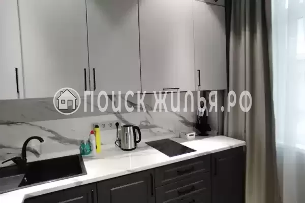 Квартира «У моря»