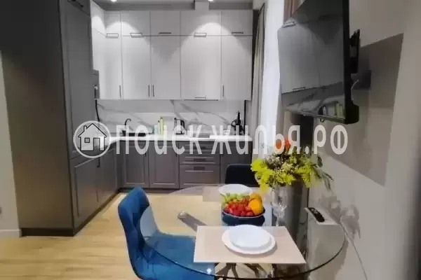 Квартира «У моря»