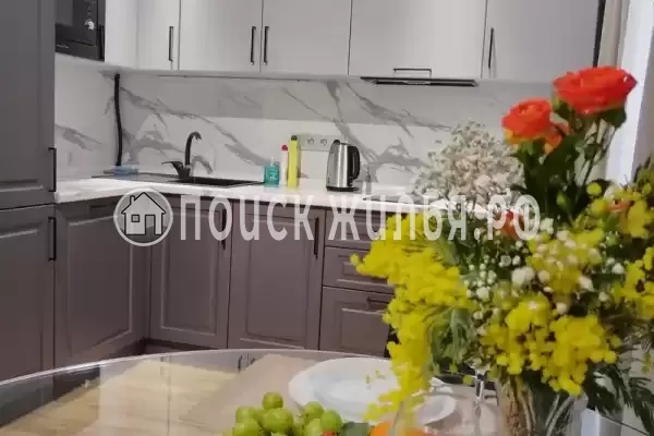 Квартира «У моря»