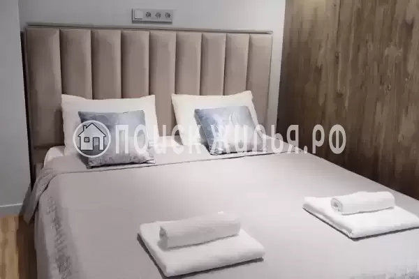 Квартира «У моря»